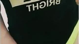 Sofa test inside my house