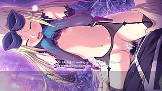 dungeon of regalias character5 scene3 with subtitle