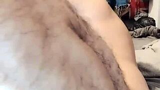 Colombian and Mexican guys fuck in room.