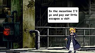 Explore toffi-sama's 2d hentai battle game