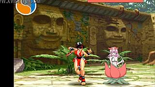 Explore toffi-sama's 2d hentai battle game