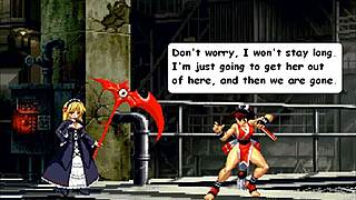 Explore toffi-sama's 2d hentai battle game