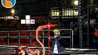 Explore toffi-sama's 2d hentai battle game