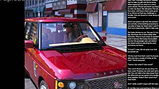 oh small 18+ gesture episode 1 unfolds in 3d comics with cartoon sex scenes