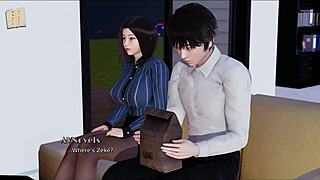 Exploring True Desires in Indian Cartoon Adventures