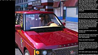 oh small 18+ gesture episode 1 unfolds in 3d comics with cartoon sex scenes