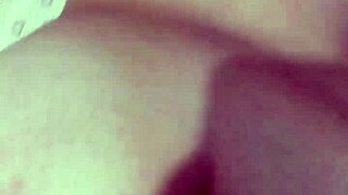 Nalgona Bends Over For Intense Doggystyle Fucking With Big Ass On Display