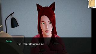 my new family 71 explores erotic adventures with small 18+ tits in a casual narrative