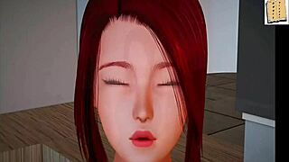 my new family 71 explores erotic adventures with small 18+ tits in a casual narrative