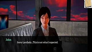 my new family 71 explores erotic adventures with small 18+ tits in a casual narrative