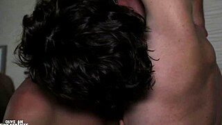 late night gay encounter