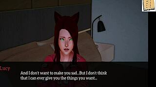 my new family 71 explores erotic adventures with small 18+ tits in a casual narrative