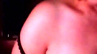 Antwan Marie Delivers Raw Homemade Blowjob Action In Steamy Encounter.