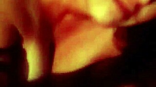 Antwan Marie Delivers Raw Homemade Blowjob Action In Steamy Encounter.