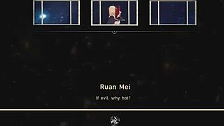 ruan mei