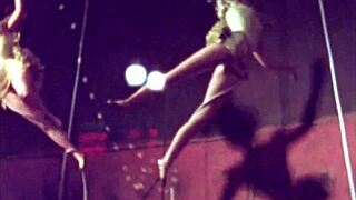 Exploring Vintage Erotic Art in a Relaxed Way