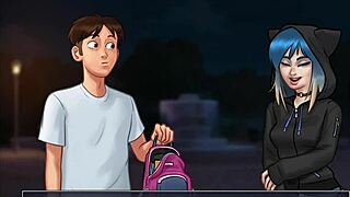 Summertime Saga 67 Episode