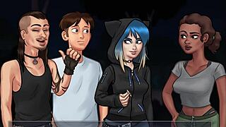 Summertime Saga 67 Episode