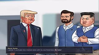 Summer Time Saga Uncensored Part 32