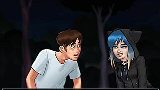 Summertime Saga 67 Episode