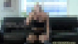 I'm Here to Make You Explode Hard with CEI