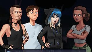 Summertime Saga 67 Episode