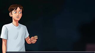 Summertime Saga 67 Episode