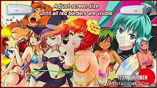 nude sexy anime pirates girls review