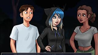 Summertime Saga 67 Episode