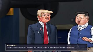 Summer Time Saga Uncensored Part 32