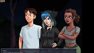 Summertime Saga 67 Episode