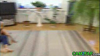 hey, check this casting with a beautiful blonde! she's cute and rocks hardcore amateur scenes.