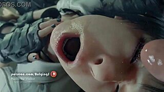 collection of hentai 3d videos