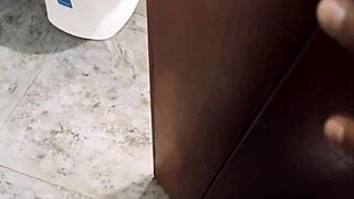 Mi Amigo Grabs Me In Bathroom Recording