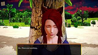 Introducing my new family in episode 323.