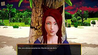 Introducing my new family in episode 323.