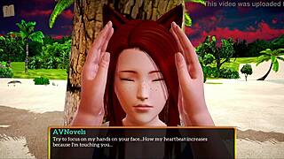 Introducing my new family in episode 323.