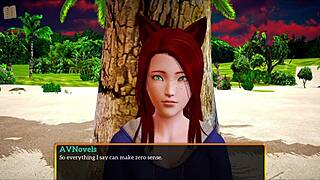 Introducing my new family in episode 323.