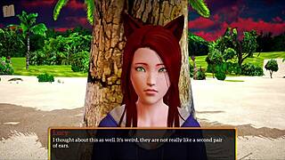 Introducing my new family in episode 323.