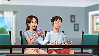 Summertime Saga Episode 159