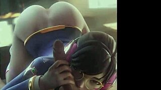 Ultimate Overwatch Collection 3 SFM by Yanni - Reuploading Edition