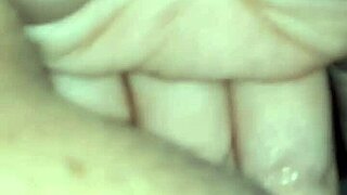 Latina Teases Step Daddy With Wet Webcam Show In Her Room