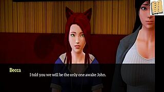 my new family game episode 90