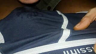 Why Am I Sucking This Amazing Lankan Black Cock So Deeply?