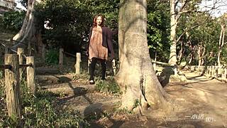 Hikaru wakabayashi gets creampie in big tits scene