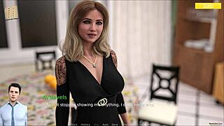 explore rosewater manor level 35