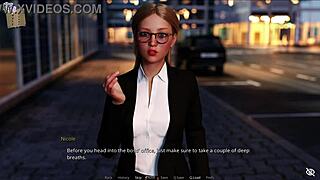 Explore sunshine love 3 in hentai anime game