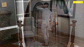 explore rosewater manor level 35