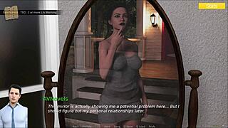 explore rosewater manor level 35