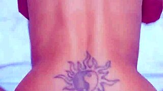 horny milf mommy gets hardcore orgasm from my touch